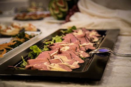 pesce fresco al matrimonio cucina gourmet al matrimonio